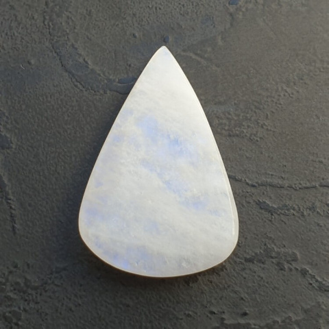 Moonstone cabochon 42x28 mm no A319