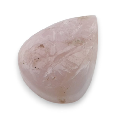 Kunzite carved cabochon 22x17 mm no 16