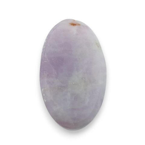 Kunzite carved cabochon 29x17 mm no 5