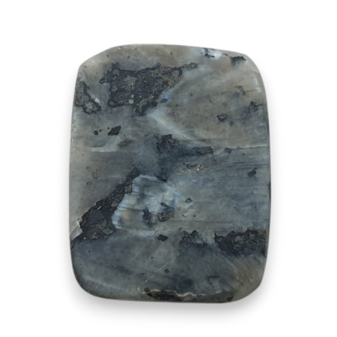 Larvikite carved cabochon 20x15 mm no 81 Larvikite carved cabochon 20x15 mm no 81