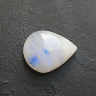 Moonstone cabochon 22x18 mm no A430