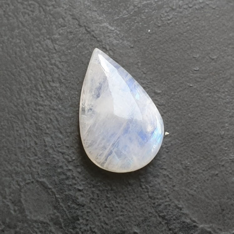 Moonstone cabochon 23x15 mm no A434 Moonstone cabochon 23x15 mm no A434