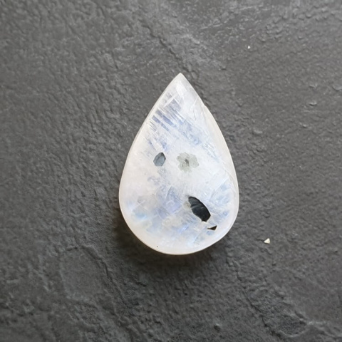 Moonstone cabochon 23x15 mm no A434 Moonstone cabochon 23x15 mm no A434