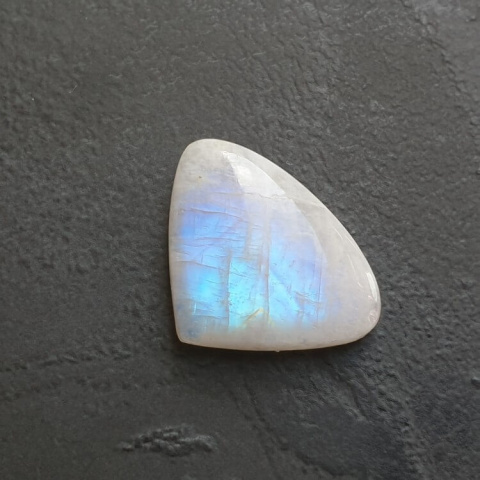 Moonstone cabochon 23x17 mm no A432 Moonstone cabochon 23x17 mm no A432