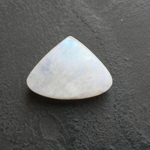 Moonstone cabochon 23x17 mm no A432 Moonstone cabochon 23x17 mm no A432