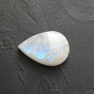 Moonstone cabochon 24x16 mm no A428