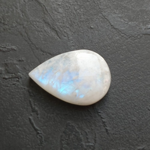 Moonstone cabochon 24x16 mm no A428 Moonstone cabochon 24x16 mm no A428