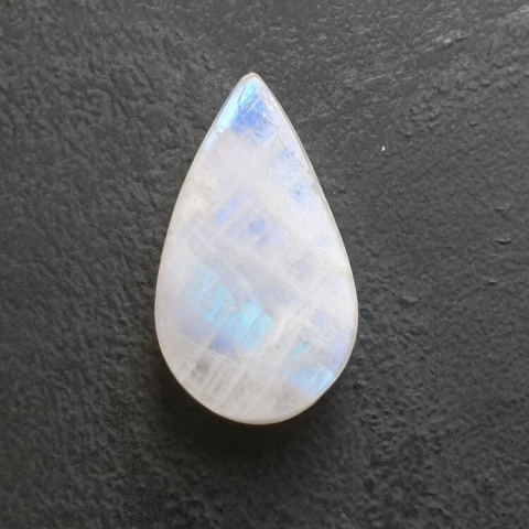 Moonstone cabochon 25x14 mm no A431