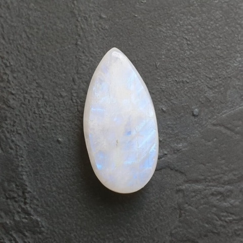 Moonstone cabochon 26x13 mm no A429