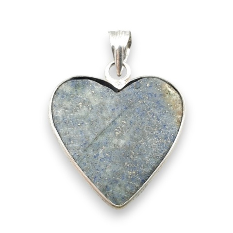 Lapis lazuli pendant 27x27 mm no 159 Lapis lazuli pendant 27x27 mm no 159