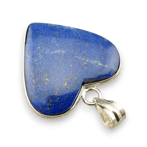 Lapis lazuli pendant 29x28 mm no 135