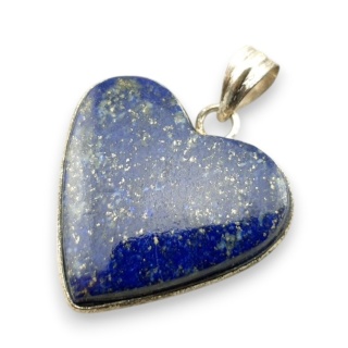 Lapis lazuli pendant 29x28 mm no 147