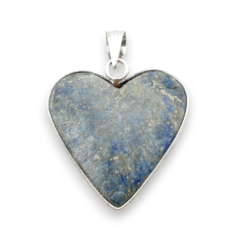 Lapis lazuli pendant 31x31 mm no 151 Lapis lazuli pendant 31x31 mm no 151