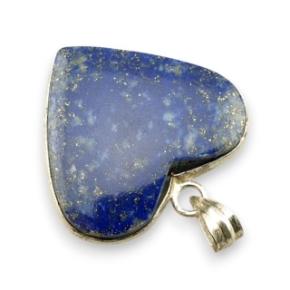 Lapis lazuli pendant 32x29 mm no 129