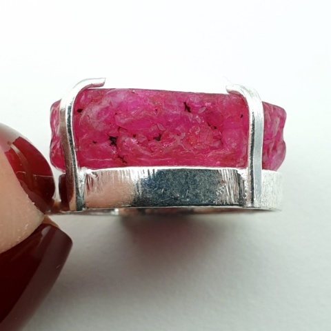 Solar quartz pendant 21x20 mm no 136 Solar quartz pendant 21x20 mm no 136