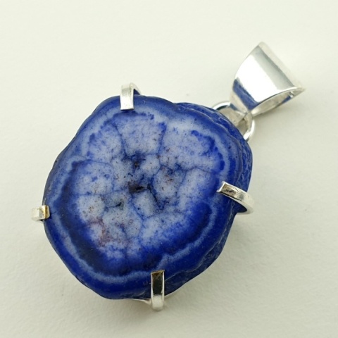 Solar quartz pendant 25x21 mm no 177 Solar quartz pendant 25x21 mm no 177