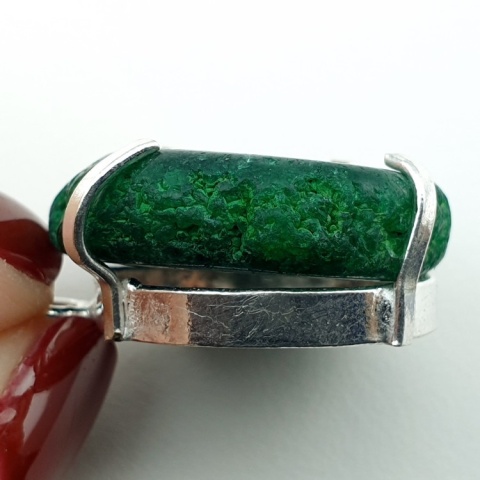 Solar quartz pendant 25x23 mm no 90 Solar quartz pendant 25x23 mm no 90