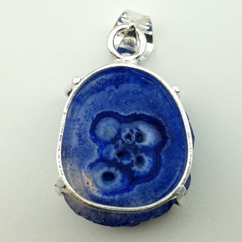 Solar quartz pendant 26x22 mm no 172 Solar quartz pendant 26x22 mm no 172
