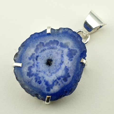 Solar quartz pendant 28x26 mm no 178 Solar quartz pendant 28x26 mm no 178