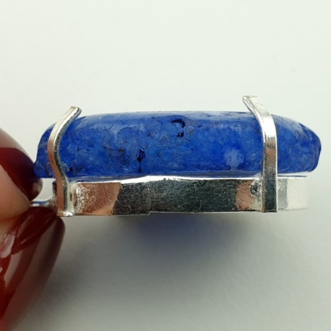 Solar quartz pendant 29x24 mm no 174 Solar quartz pendant 29x24 mm no 174