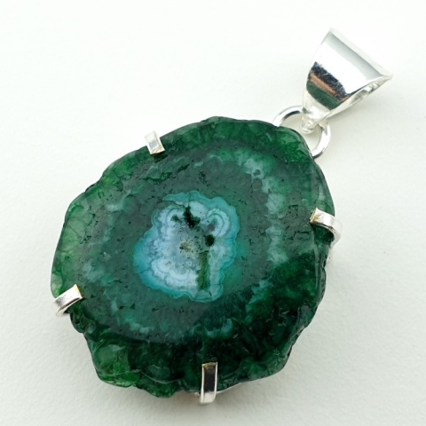 Solar quartz pendant 31x26 mm no 179 Solar quartz pendant 31x26 mm no 179