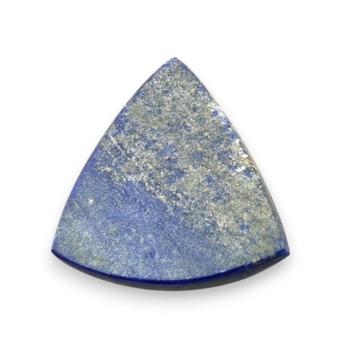 Lapis lazuli faceted cabochon 24x23 mm no 30 Lapis lazuli faceted cabochon 24x23 mm no 30