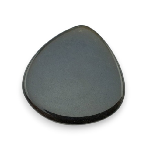 Gold obsidian faceted cabochon 27x26 mm no 37 Gold obsidian faceted cabochon 27x26 mm no 37