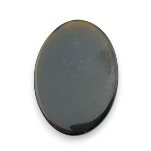Gold obsidian faceted cabochon 29x20 mm no 24 Gold obsidian faceted cabochon 29x20 mm no 24