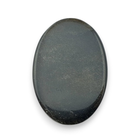Gold obsidian faceted cabochon 31x21 mm no 14 Gold obsidian faceted cabochon 31x21 mm no 14