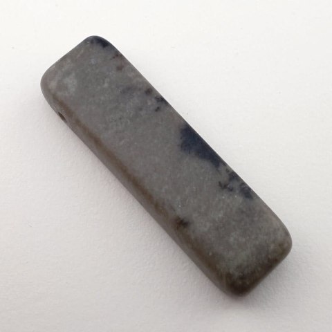 Jasper Picasso icicle 38x11 mm no. 54 Jasper Picasso icicle 38x11 mm no. 54