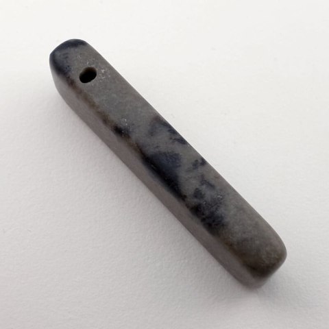 Jasper Picasso icicle 38x11 mm no. 54 Jasper Picasso icicle 38x11 mm no. 54