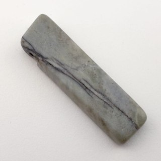 Jasper Picasso icicle 44x12 mm no. 46