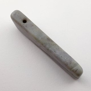 Jasper Picasso icicle 44x12 mm no 46