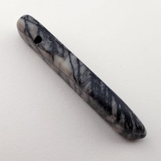 Jasper Picasso icicle 45x10 mm no 68