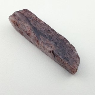 Strawberry quartz icicle 40x11 mm No 5