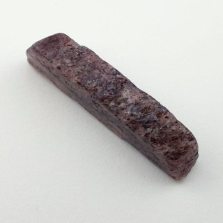 Strawberry quartz icicle 40x11 mm No 5