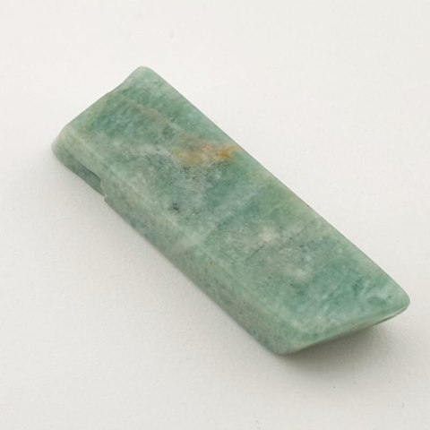 Amazonite icicle 43x13 mm no 101 Amazonite icicle 43x13 mm no 101