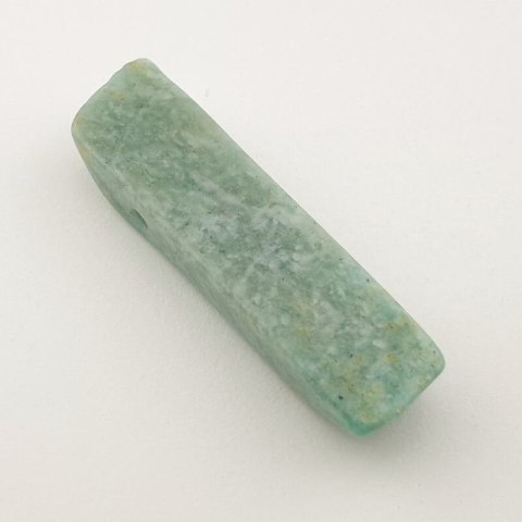 Amazonite icicle 46x12 mm no 102 Amazonite icicle 46x12 mm no 102