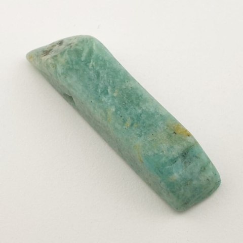 Amazonite icicle 46x12 mm no 102 Amazonite icicle 46x12 mm no 102