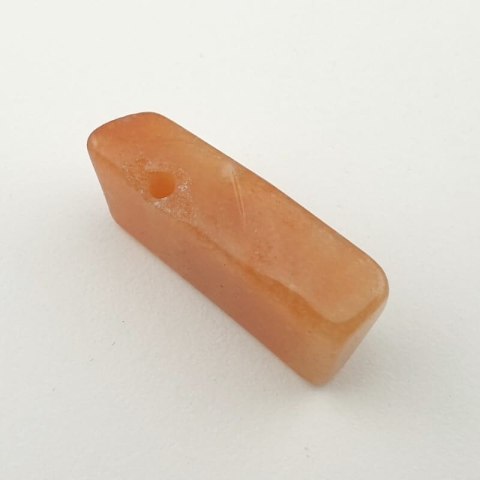 Aventurine icicle 28x12 mm no 105 Aventurine icicle 28x12 mm no 105