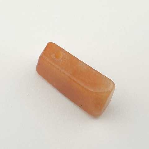 Aventurine icicle 28x12 mm no 105 Aventurine icicle 28x12 mm no 105