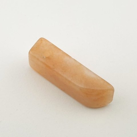 Aventurine icicle 33x10 mm No 103 Aventurine icicle 33x10 mm No 103