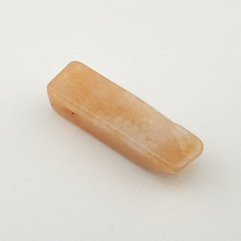 Aventurine icicle 33x10 mm No 103 Aventurine icicle 33x10 mm No 103