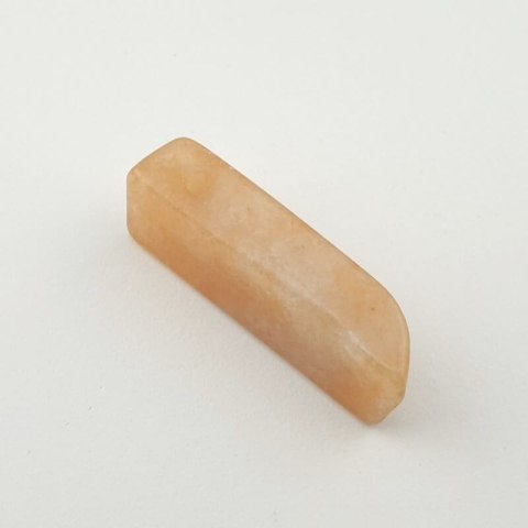 Aventurine icicle 33x10 mm No 103 Aventurine icicle 33x10 mm No 103