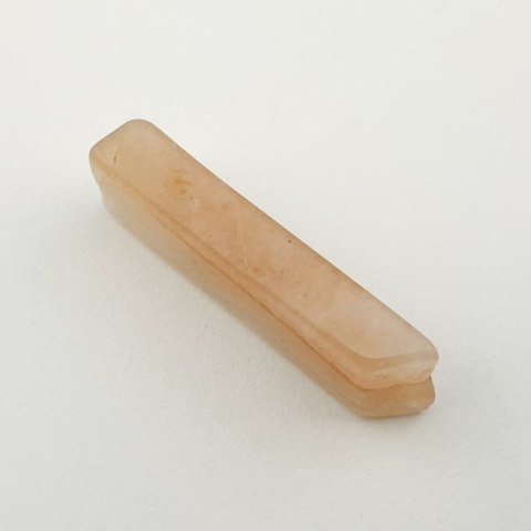 Aventurine icicle 35x11 mm No 108 Aventurine icicle 35x11 mm No 108