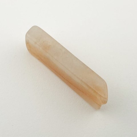 Aventurine icicle 35x11 mm No 108 Aventurine icicle 35x11 mm No 108