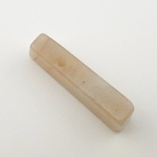 Aventurine icicle 38x10 mm No 106