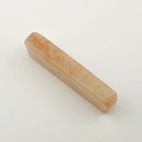Aventurine icicle 39x10 mm No 77 Aventurine icicle 39x10 mm No 77