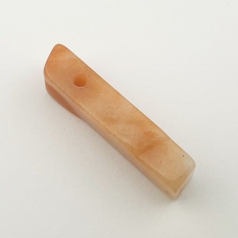 Awenturyn sopel 41x11 mm nr 107 Awenturyn sopel 41x11 mm nr 107