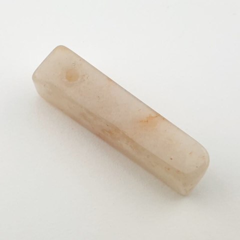 Aventurine icicle 41x13 mm No 98 Aventurine icicle 41x13 mm No 98